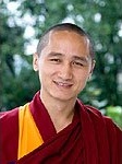 Geshe Tenzin Zopa's Teachings